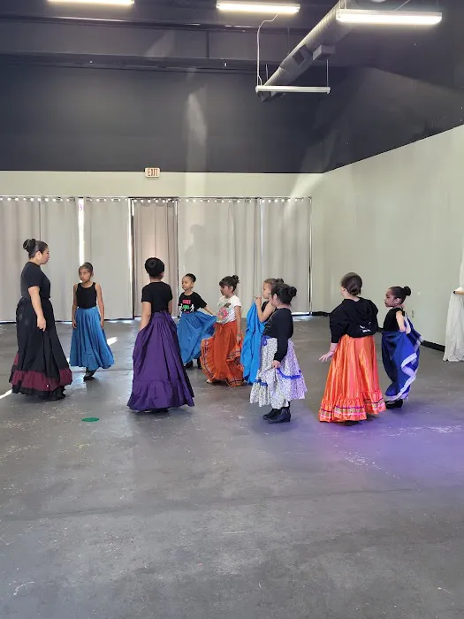 Angels Modeling and Dance Studio Picture 2
