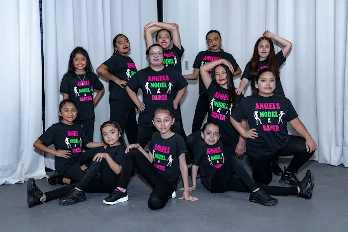 Angels Modeling and Dance Studio Picture 1