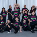 Angels Modeling and Dance Studio