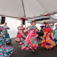 Ballet Folklorico Herencia OKC ico