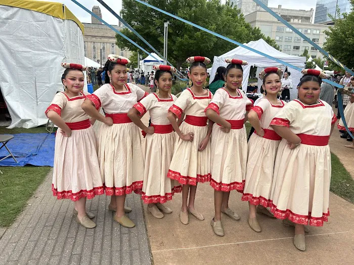 Ballet Folklorico Herencia OKC Picture 5