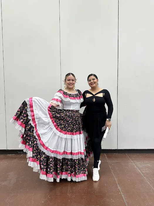 Ballet Folklorico Herencia OKC Picture 6