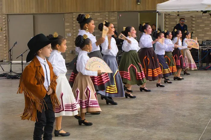 Ballet Folklorico Herencia OKC Picture 3