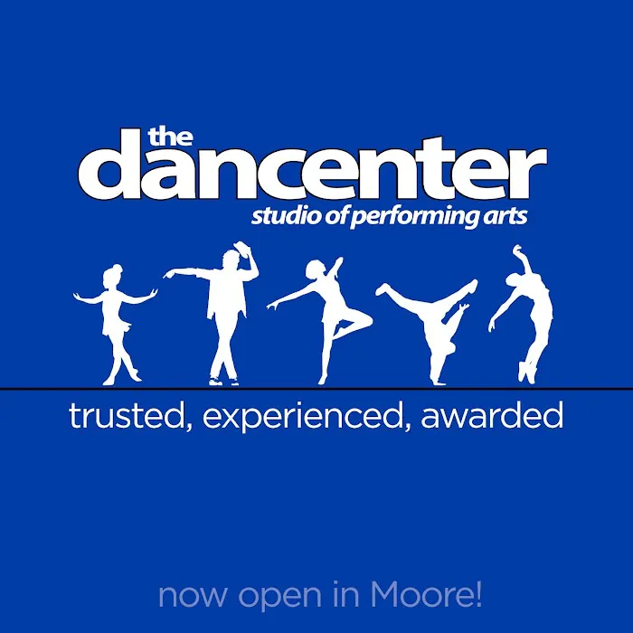 The Dancenter by Lori Picture 1