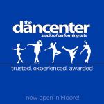 The Dancenter by Lori