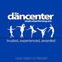The Dancenter by Lori ico