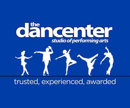 The Dancenter by Lori
