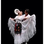 Ballet Folklorico Xochipilli of OKC