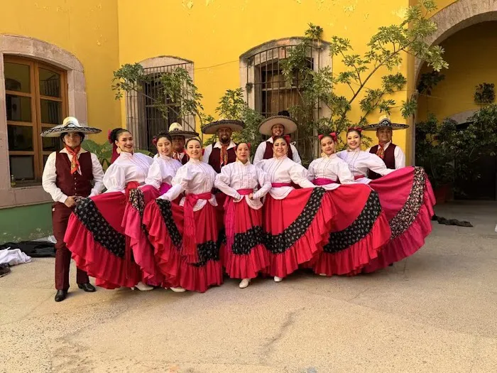 Ballet Folklorico Xochipilli of OKC Picture 3