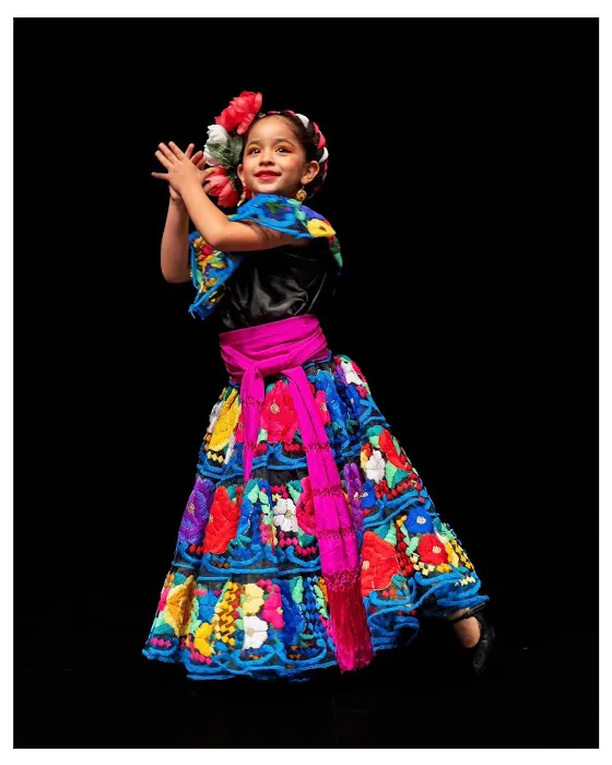 Ballet Folklorico Xochipilli of OKC Picture 2