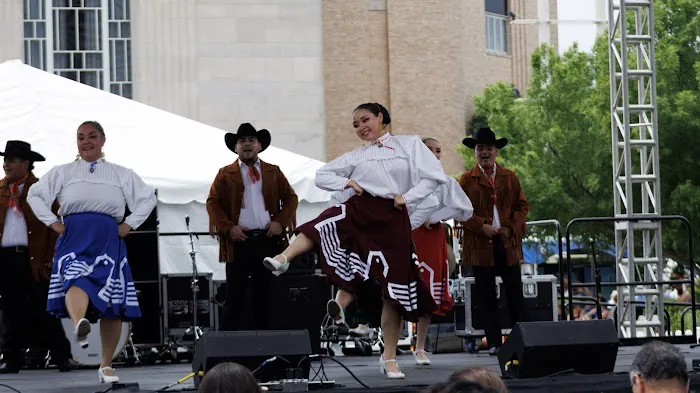 Ballet Folklorico Xochipilli of OKC Picture 7