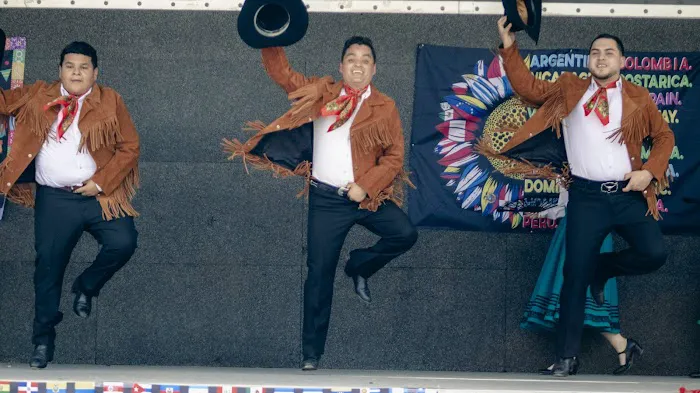 Ballet Folklorico Xochipilli of OKC Picture 5