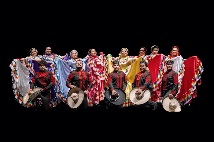 Ballet Folklorico Xochipilli of OKC Picture 4