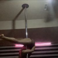 Ecdysiast Dance Studio ico