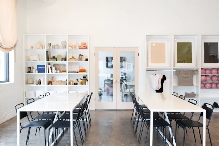 Sweet Yield Studio Picture 2