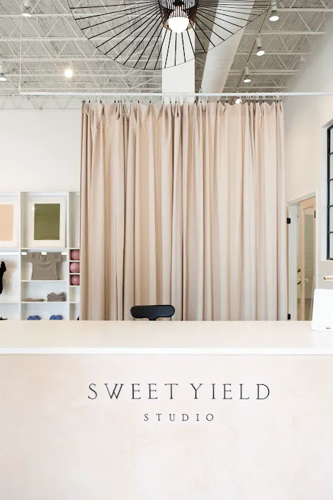 Sweet Yield Studio Picture 5