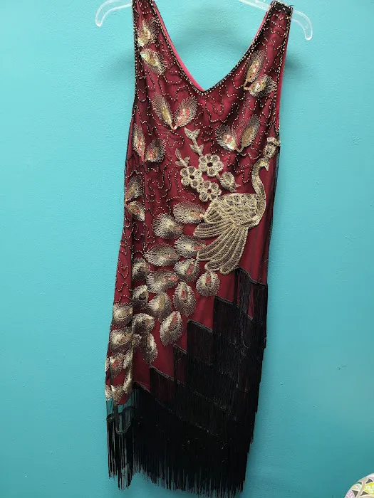 Queen of Hart's Costumes and Dancewear Picture 7