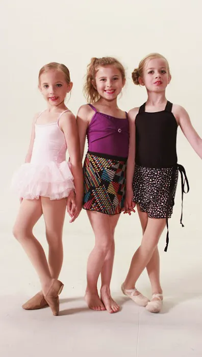 Queen of Hart's Costumes and Dancewear Picture 1