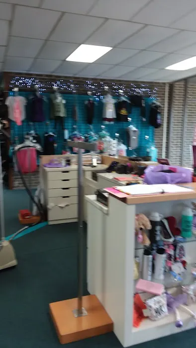 Queen of Hart's Costumes and Dancewear Picture 2