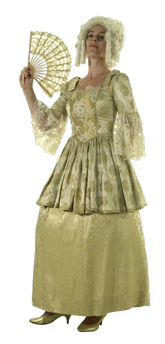 Queen of Hart's Costumes and Dancewear Picture 10