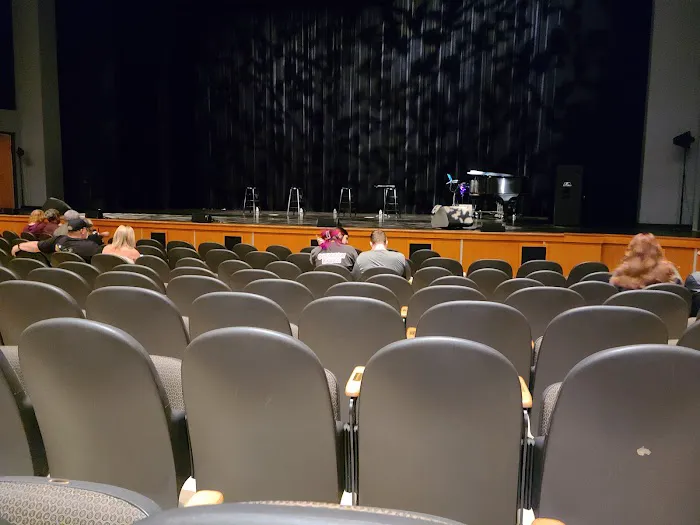 OCCC Visual and Performing Arts Center Theater Picture 10