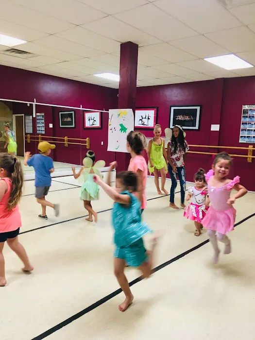 Everything Goes Dance Studio Picture 4