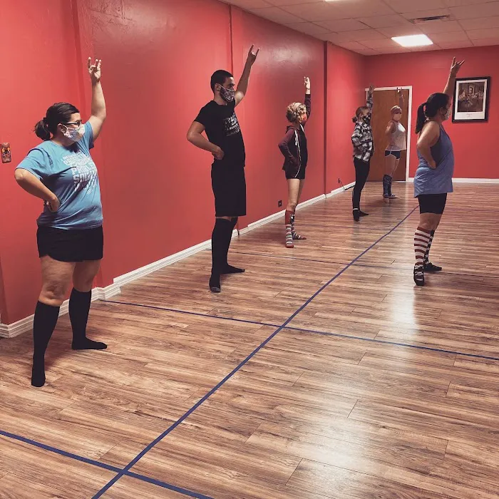 Everything Goes Dance Studio Picture 9