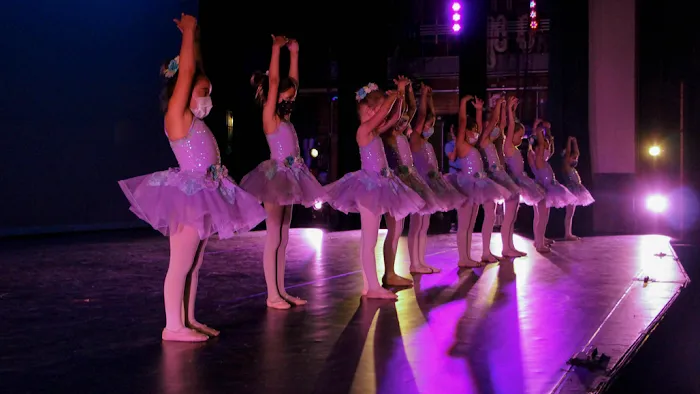 Everything Goes Dance Studio Picture 8