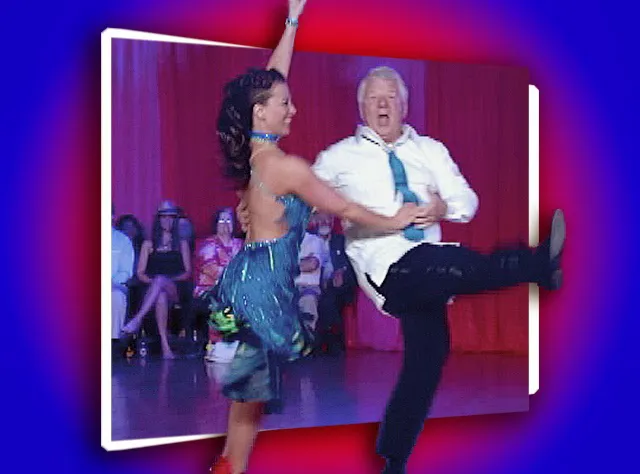 Dancing With Ken Picture 1
