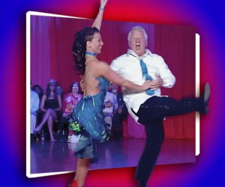 Dancing With Ken