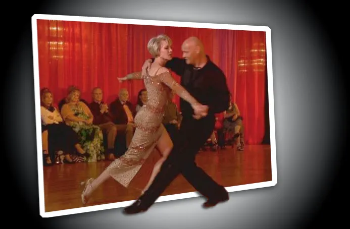 Dancing With Ken Picture 8