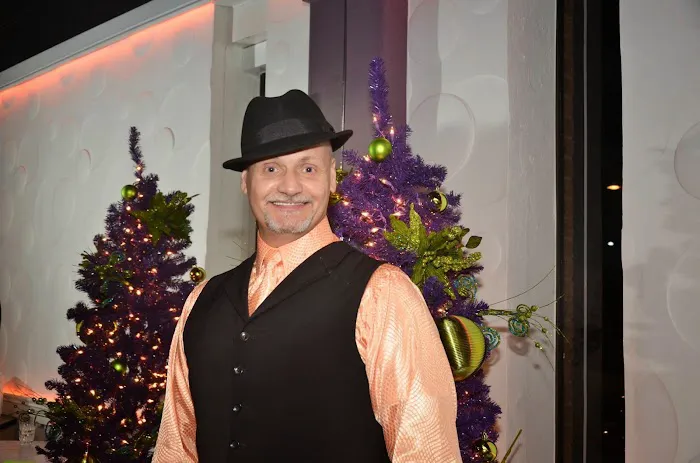 Dancing With Ken Picture 7