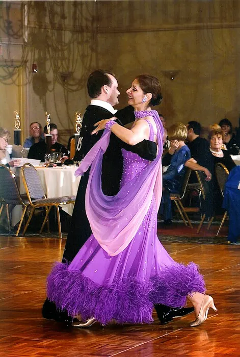 Dancing With Ken Picture 4