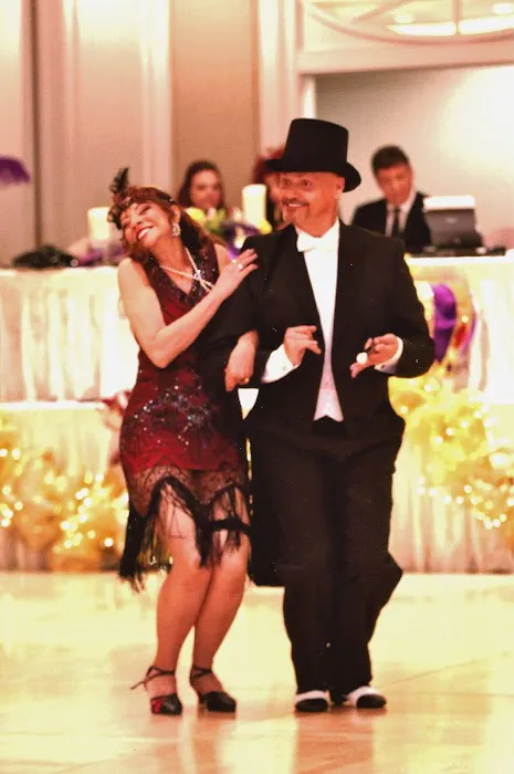 Dancing With Ken Picture 5