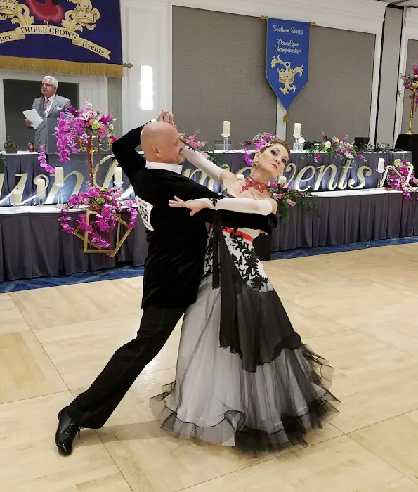 Dancing With Ken Picture 10