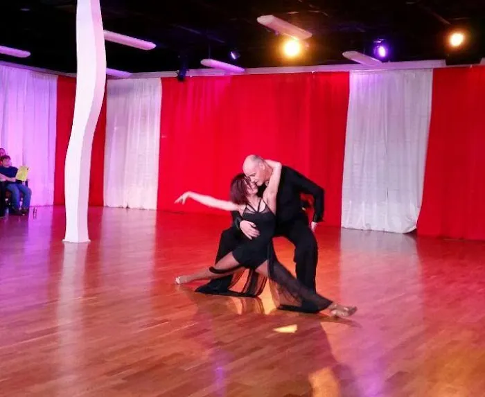 Dancing With Ken Picture 2