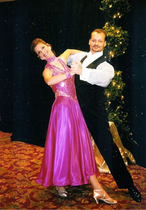 Dancing With Ken Picture 9