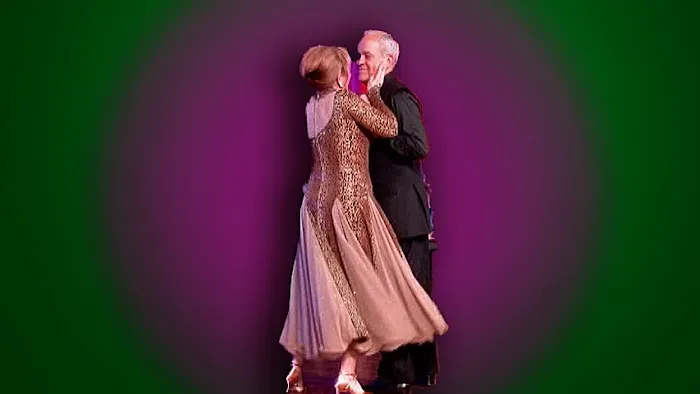 Dancing With Ken Picture 6