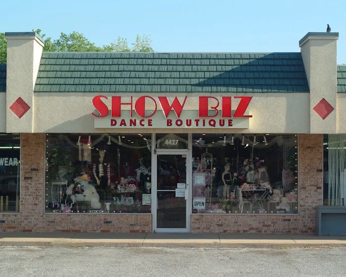 SHOW BIZ DANCEWEAR BOUTIQUE Picture 10