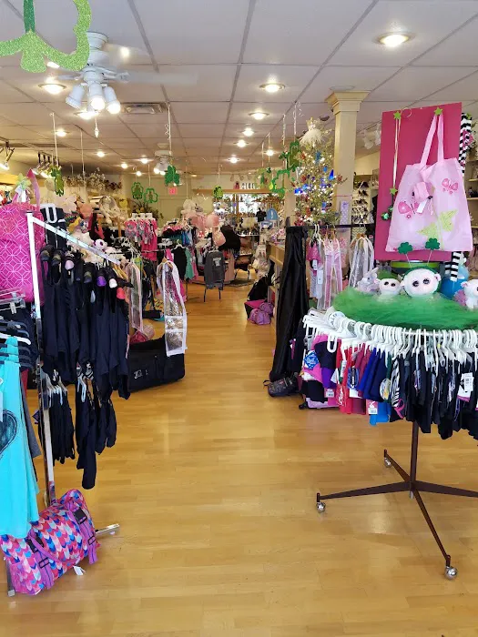 SHOW BIZ DANCEWEAR BOUTIQUE Picture 5