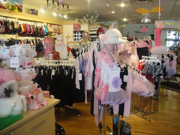 SHOW BIZ DANCEWEAR BOUTIQUE Picture 8