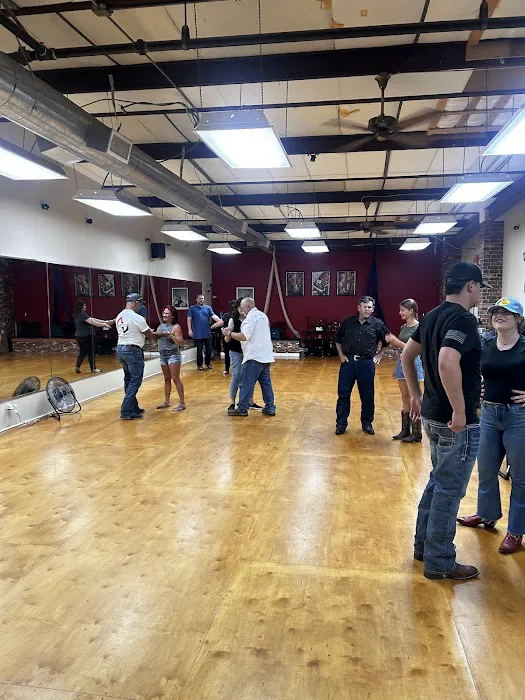Keep on Dancing OKC Picture 4