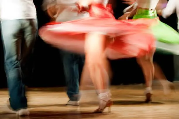 Keep on Dancing OKC Picture 10