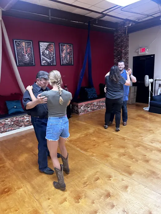 Keep on Dancing OKC Picture 1
