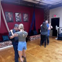Keep on Dancing OKC ico