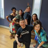 Ray Ray Salsa LLC ico