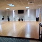 International Dance Studio