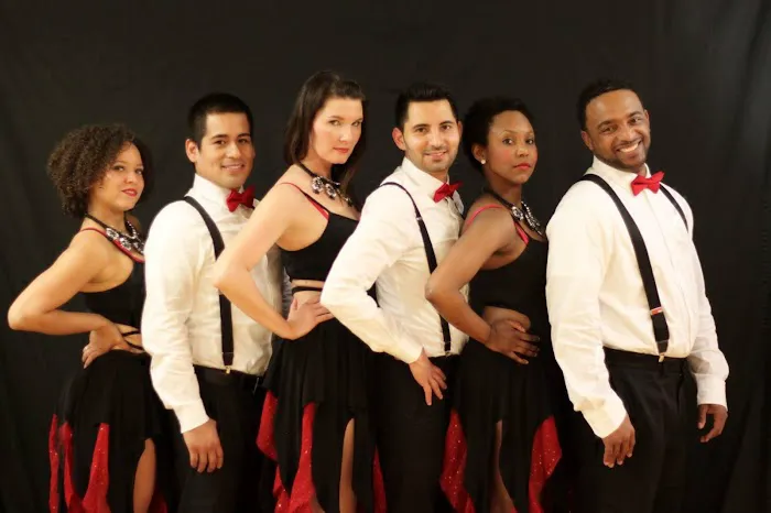 International Dance Studio Picture 4