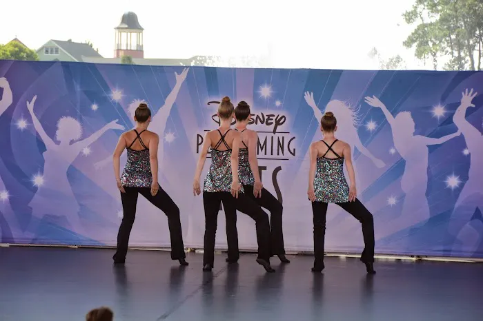 Velocity Dance Center Picture 6