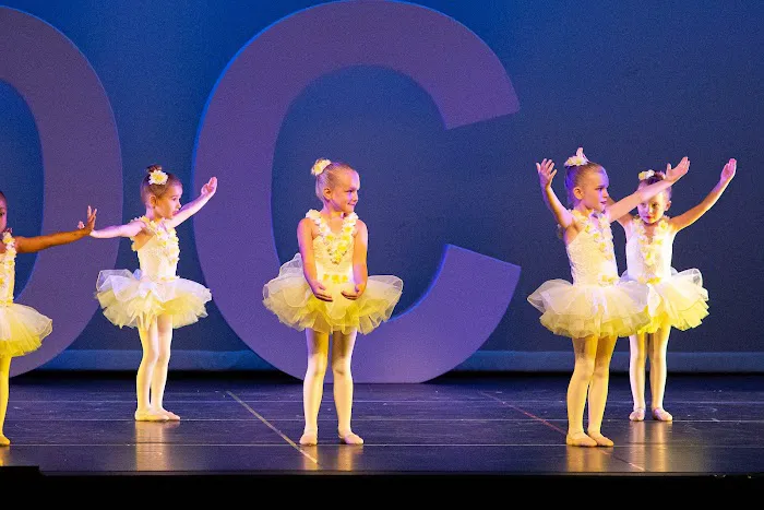 Velocity Dance Center Picture 7